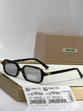 Miu Miu Sunglasses 50250735 - Default Title - View 1