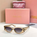 Miu Miu Sunglasses 20252817 - Default Title - View 1