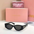Miu Miu Sunglasses 20252818 - Default Title - View 1