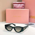 Miu Miu Sunglasses 20252820 - Default Title - View 1