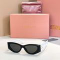 Miu Miu Sunglasses 20252821 - Default Title - View 1