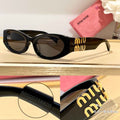 Miu Miu Sunglasses 50250737 - Default Title - View 1