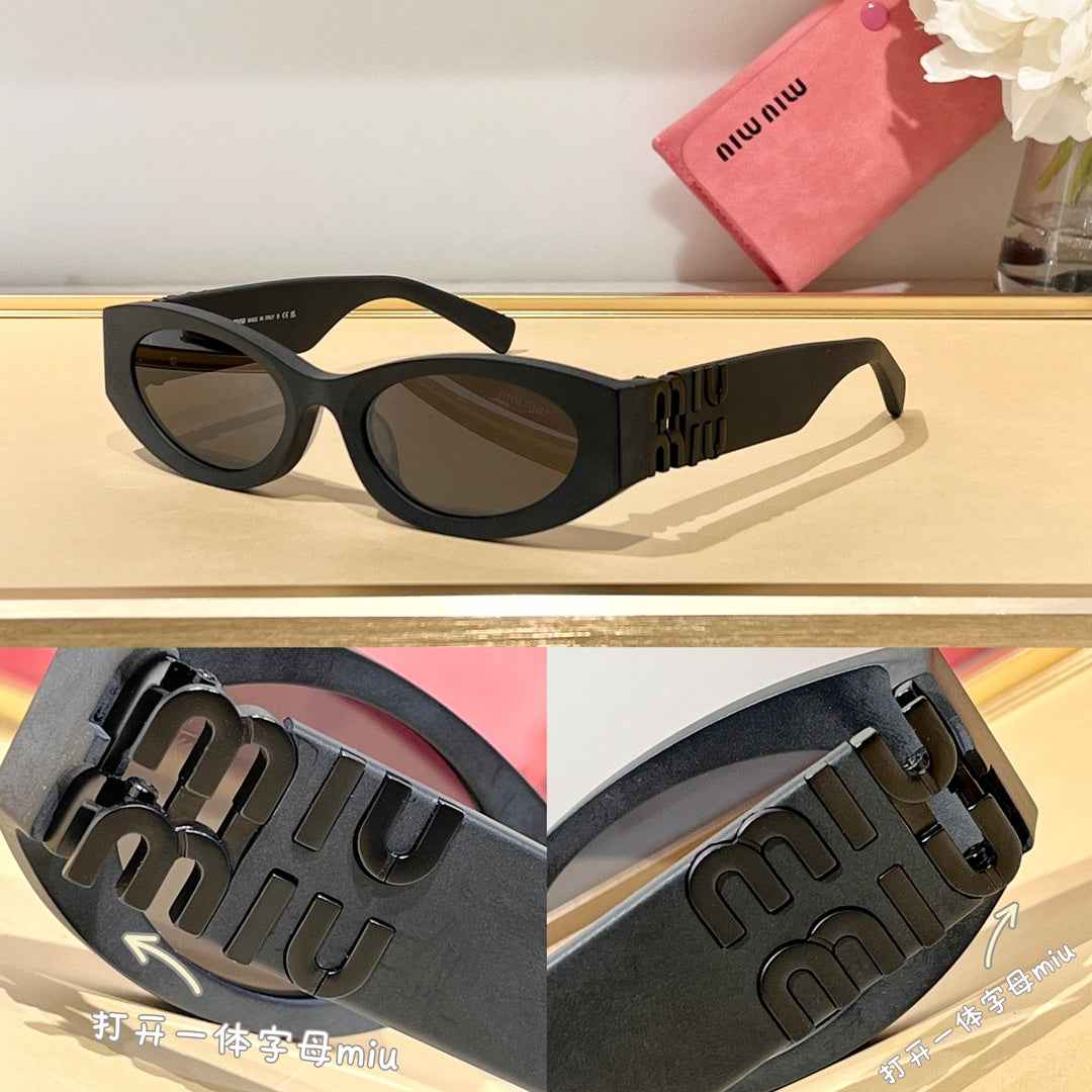 Miu Miu Sunglasses 50250738 - Default Title - View 1