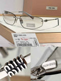 Miu Miu Sunglasses 50250742 - Default Title - View 1