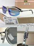 Miu Miu Sunglasses 50250743 - Default Title - View 1