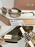 Miu Miu Sunglasses 50250745 - Default Title - View 1