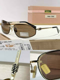 Miu Miu Sunglasses 50250747 - Default Title - View 1