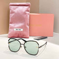 Miu Miu Sunglasses 50250750 - Default Title - View 1