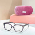 Miu Miu Sunglasses 50250758 - Default Title - View 1