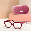 Miu Miu Sunglasses 50250761 - Default Title - View 1