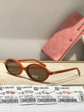Miu Miu Sunglasses 50250762 - Default Title - View 1