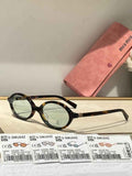 Miu Miu Sunglasses 50250763 - Default Title - View 1