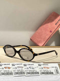 Miu Miu Sunglasses 50250764 - Default Title - View 1
