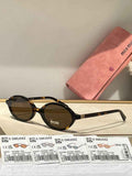 Miu Miu Sunglasses 50250765 - Default Title - View 1