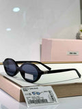 Miu Miu Sunglasses 50250766 - Default Title - View 1