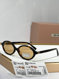 Miu Miu Sunglasses 50250767 - Default Title - View 1