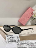 Miu Miu Sunglasses 50250770 - Default Title - View 1
