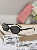 Miu Miu Sunglasses 50250771 - Default Title - View 1