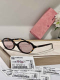 Miu Miu Sunglasses 50250773 - Default Title - View 1