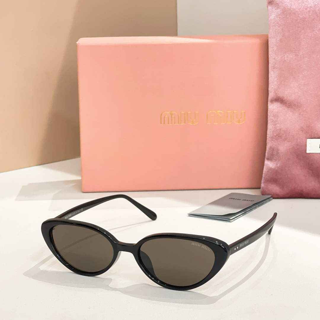 Miu Miu Sunglasses 20254700 - Default Title - View 1