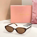 Miu Miu Sunglasses 20254701 - Default Title - View 1