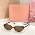 Miu Miu Sunglasses 20254703 - Default Title - View 1