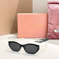 Miu Miu Sunglasses 20254704 - Default Title - View 1