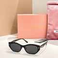 Miu Miu Sunglasses 20254706 - Default Title - View 1