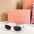 Miu Miu Sunglasses 20254712 - Default Title - View 1