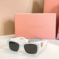 Miu Miu Sunglasses 20254714 - Default Title - View 1