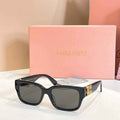Miu Miu Sunglasses 20254717 - Default Title - View 1