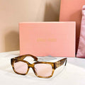 Miu Miu Sunglasses 20254718 - Default Title - View 1