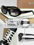 Miu Miu Sunglasses 20254721 - Default Title - View 1