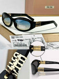 Miu Miu Sunglasses 20254723 - Default Title - View 1