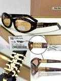 Miu Miu Sunglasses 20254724 - Default Title - View 1