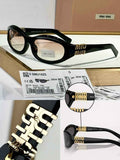 Miu Miu Sunglasses 20254725 - Default Title - View 1