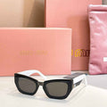 Miu Miu Sunglasses 20254738 - Default Title - View 1