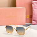 Miu Miu Sunglasses 20254739 - Default Title - View 1
