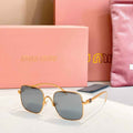Miu Miu Sunglasses 20254743 - Default Title - View 1