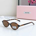 Miu Miu Sunglasses 20254747 - Default Title - View 1