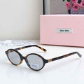 Miu Miu Sunglasses 20254749 - Default Title - View 1