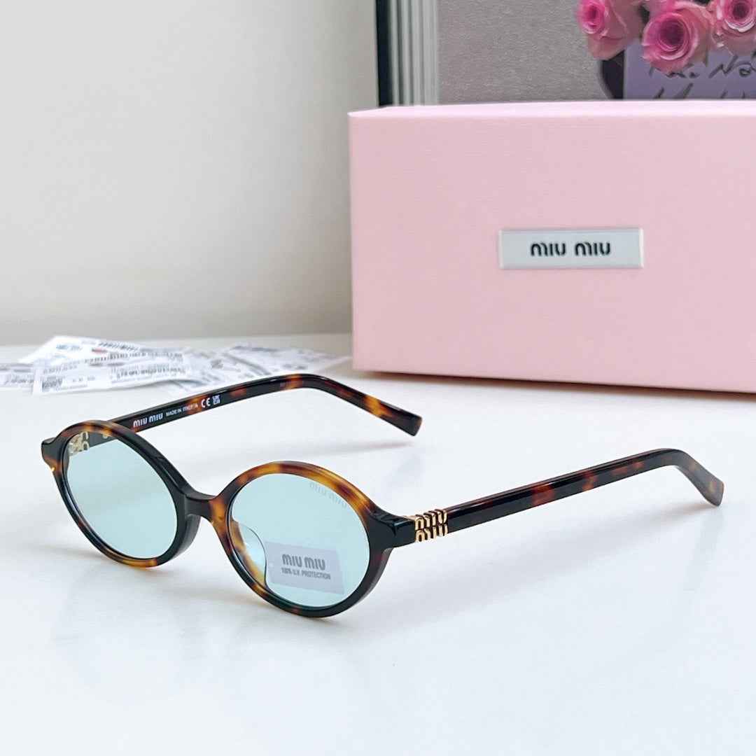 Miu Miu Sunglasses 20254750 - Default Title - View 1
