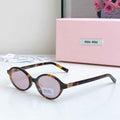 Miu Miu Sunglasses 20254751 - Default Title - View 1