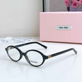 Miu Miu Sunglasses 20254752 - Default Title - View 1