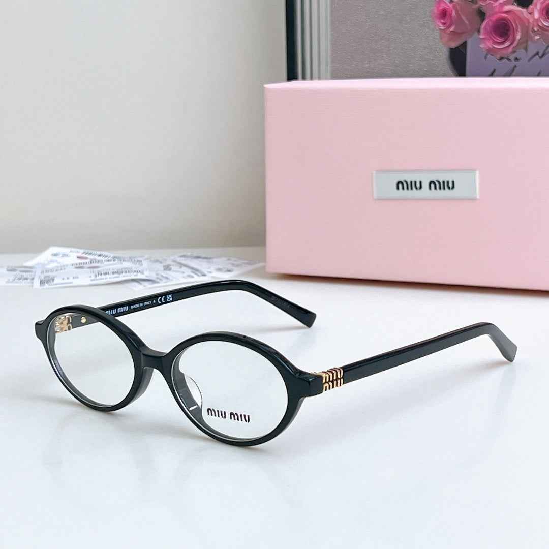 Miu Miu Sunglasses 20254752 - Default Title - View 1