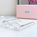 Miu Miu Sunglasses 20254753 - Default Title - View 1