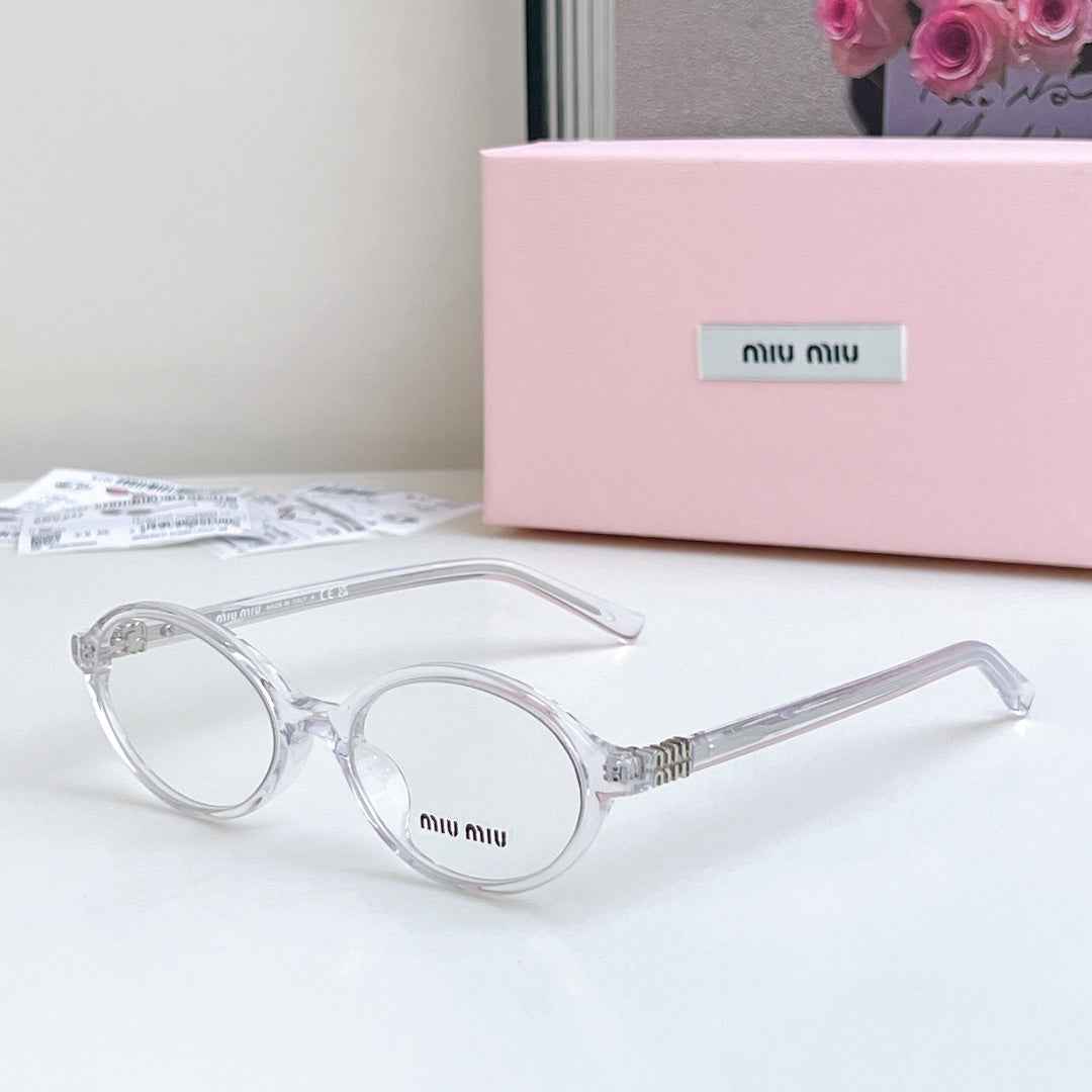 Miu Miu Sunglasses 20254753 - Default Title - View 1