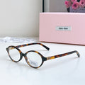 Miu Miu Sunglasses 20254754 - Default Title - View 1