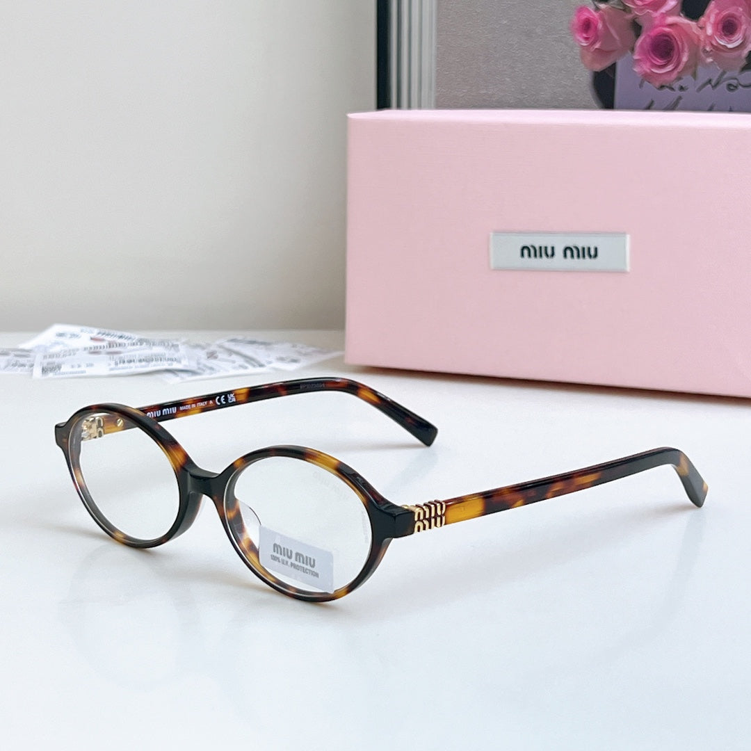 Miu Miu Sunglasses 20254754 - Default Title - View 1