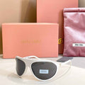 Miu Miu Sunglasses 20254757 - Default Title - View 1